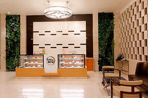 Nataraj Sarovar Portico Jhansi