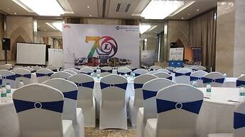 Nataraj Sarovar Portico Jhansi