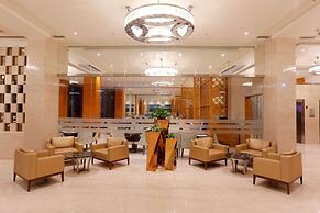 Nataraj Sarovar Portico Jhansi