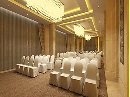 Nataraj Sarovar Portico Jhansi