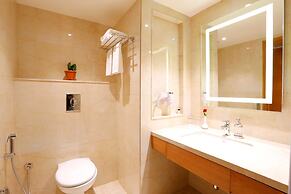 Nataraj Sarovar Portico Jhansi