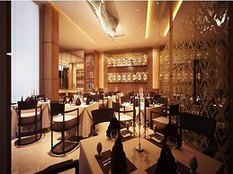 Nataraj Sarovar Portico Jhansi