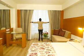 Nataraj Sarovar Portico Jhansi