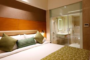 Nataraj Sarovar Portico Jhansi