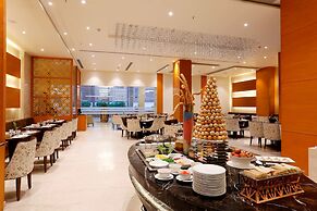 Nataraj Sarovar Portico Jhansi