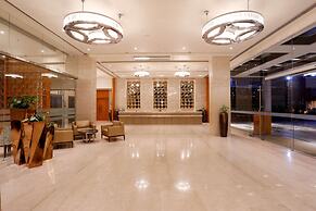 Nataraj Sarovar Portico Jhansi