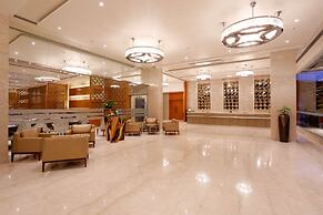 Nataraj Sarovar Portico Jhansi