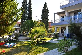 Alexanika Apartments