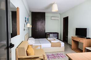 Alexanika Apartments