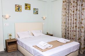 Alexanika Apartments