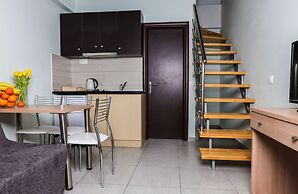 Alexanika Apartments