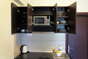 Alexanika Apartments