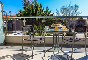 Alexanika Apartments