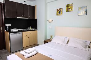 Alexanika Apartments