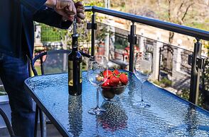 Alexanika Apartments