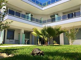 Alexanika Apartments