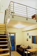 Alexanika Apartments