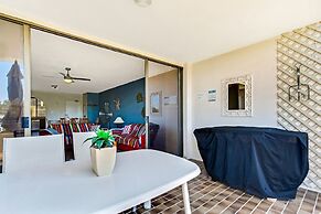 14 The Dunes at Fingal Bay