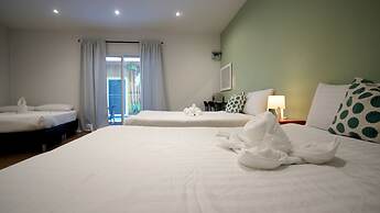 Resort V - MRT Huai Khwang