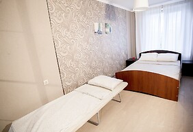 Funny Dolphins Apartments Butyrskiy Val