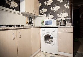 Funny Dolphins Apartments Butyrskiy Val