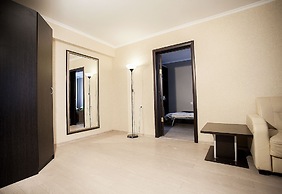 Funny Dolphins Apartments Butyrskiy Val