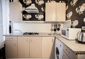 Funny Dolphins Apartments Butyrskiy Val