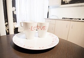 Funny Dolphins Apartments Butyrskiy Val