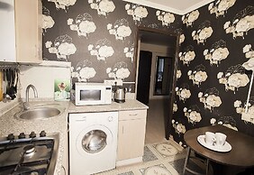 Funny Dolphins Apartments Butyrskiy Val