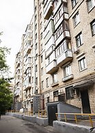 Funny Dolphins Apartments Butyrskiy Val