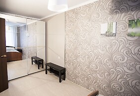 Funny Dolphins Apartments Butyrskiy Val