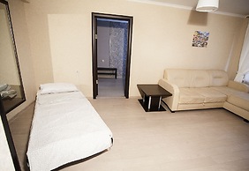 Funny Dolphins Apartments Butyrskiy Val