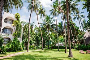 Plaza Beach Hotel