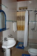 Step Town Hotel