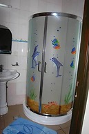 Step Town Hotel