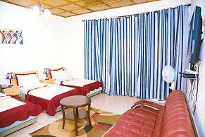 Step Town Hotel