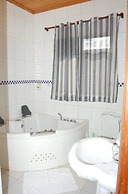 Step Town Hotel