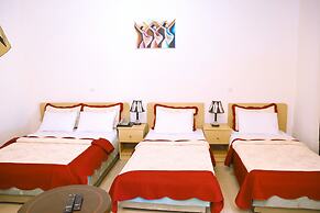 Step Town Hotel