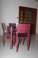 Step Town Hotel