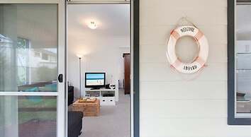 Bodhi Beach House at Fingal Bay