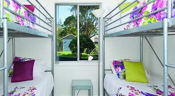 Bodhi Beach House at Fingal Bay