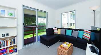 Bodhi Beach House at Fingal Bay