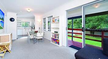 Bodhi Beach House at Fingal Bay