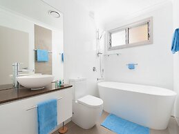 Bamboo Bay at Fingal Bay