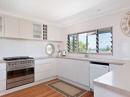 Bamboo Bay at Fingal Bay