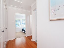 Bamboo Bay at Fingal Bay