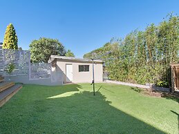 Bamboo Bay at Fingal Bay