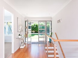 Bamboo Bay at Fingal Bay