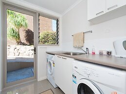 Bamboo Bay at Fingal Bay