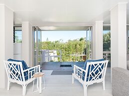 Bamboo Bay at Fingal Bay